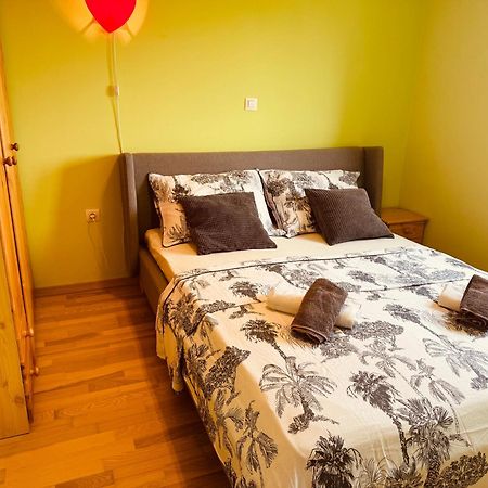 Liam Apartment Пула Екстериор снимка