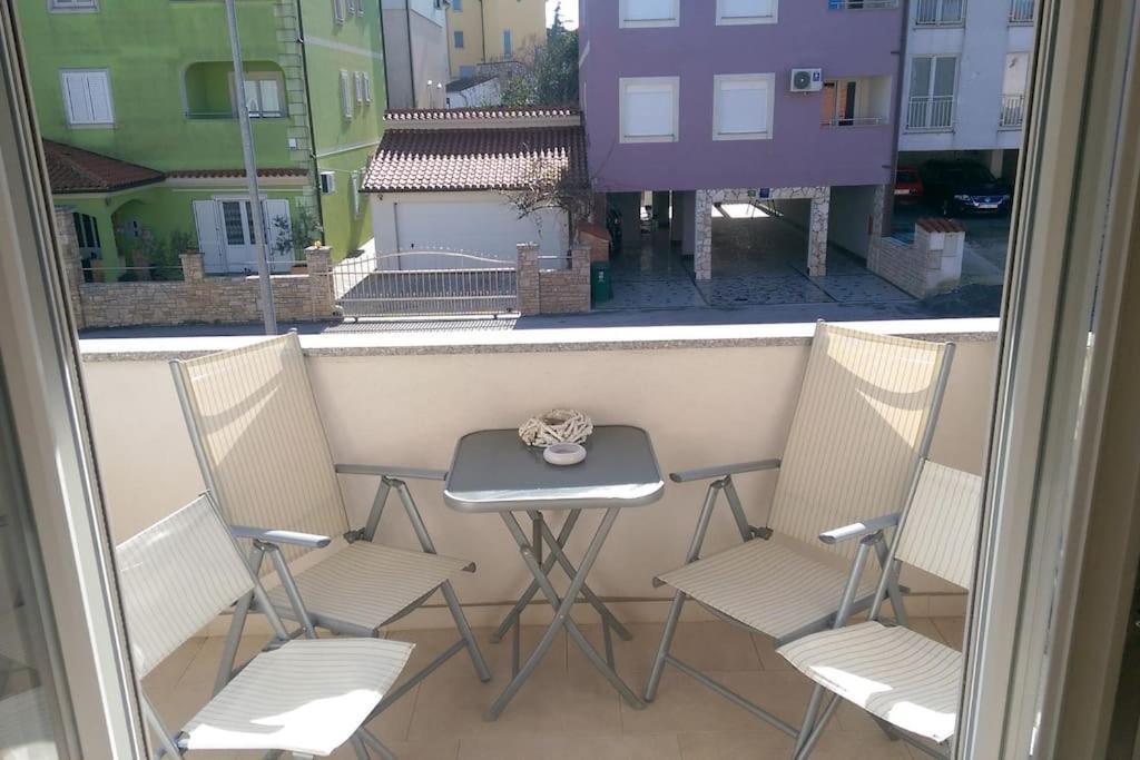 Liam Apartment Пула Екстериор снимка