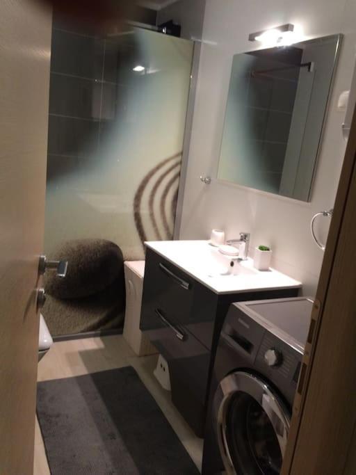 Liam Apartment Пула Екстериор снимка