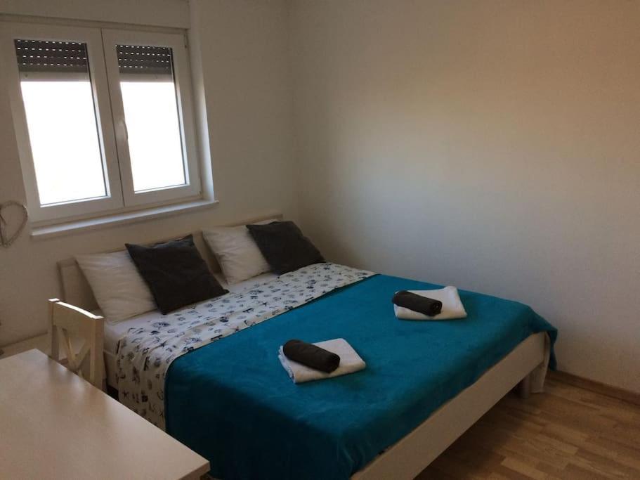 Liam Apartment Пула Екстериор снимка